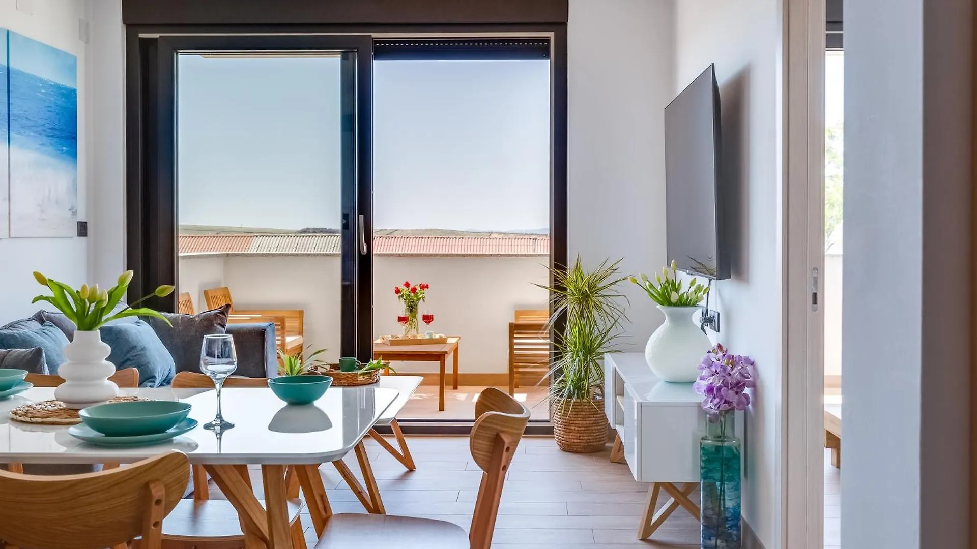 Terra Maiorum-Apartments With Heated Pool And Water Massage Povljana Apartment