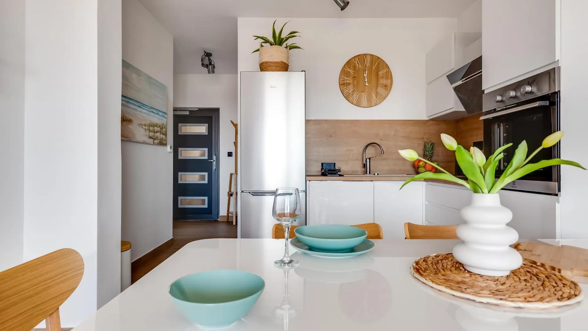 Apartment Terra Maiorum-Apartments With Heated Pool And Water Massage Povljana