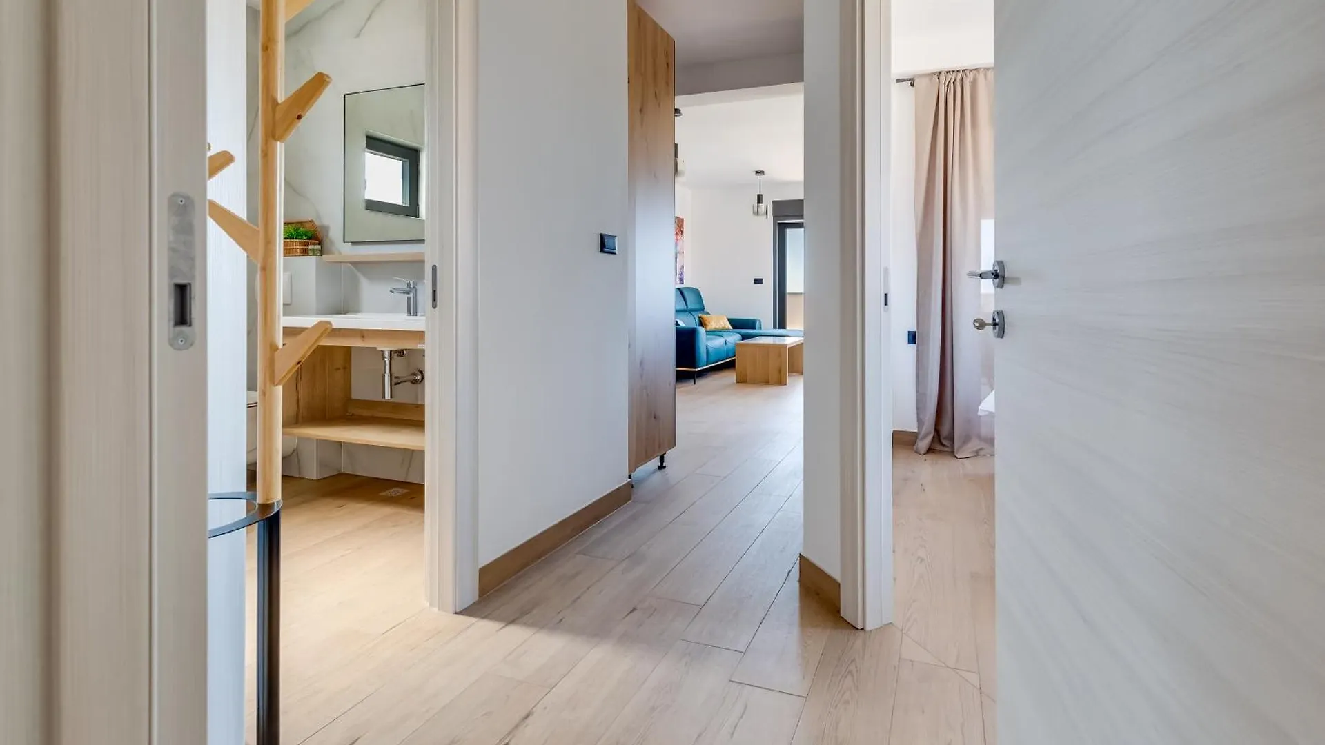 Terra Maiorum-Apartments With Heated Pool And Water Massage Povljana