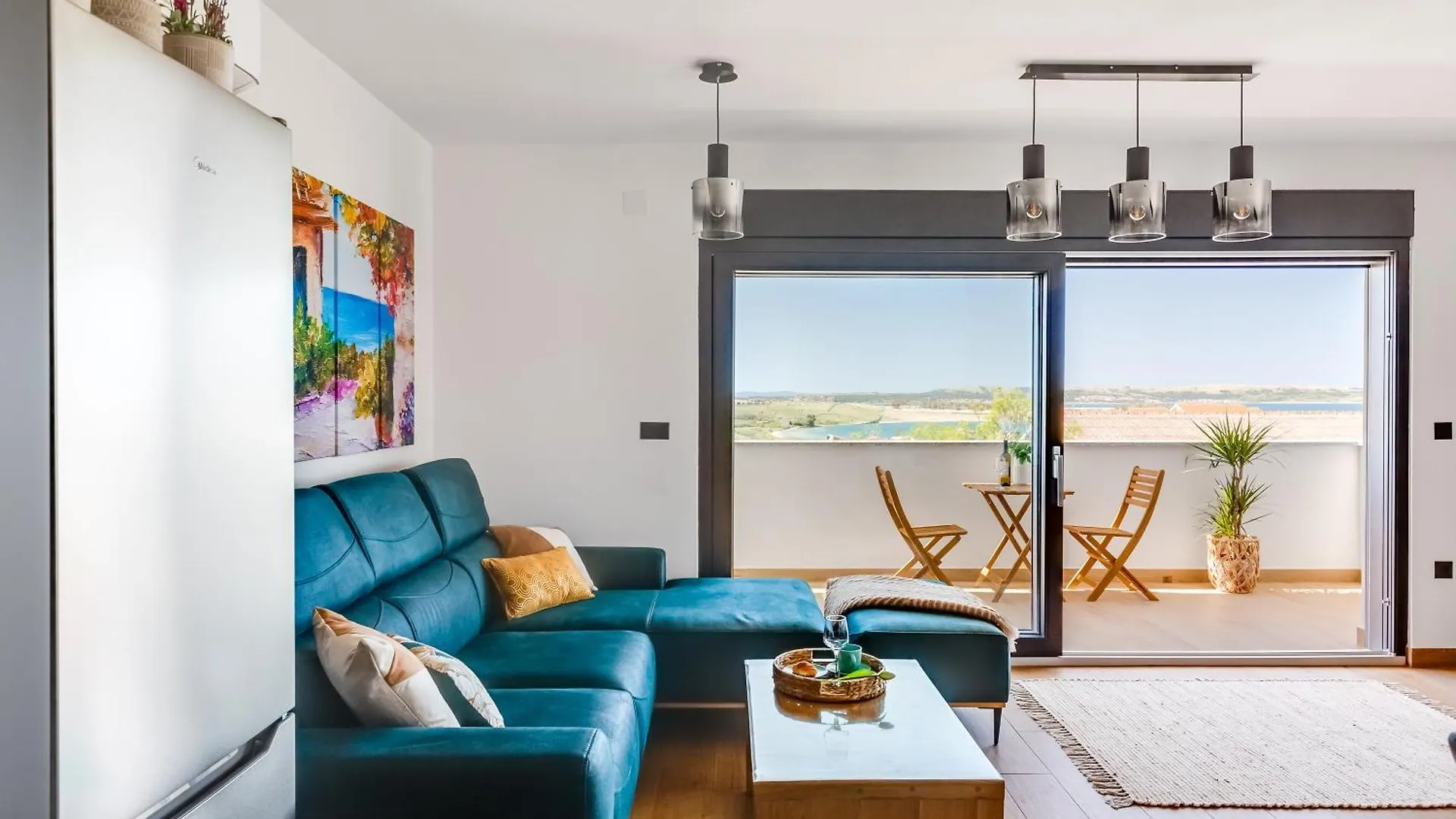 Terra Maiorum-Apartments With Heated Pool And Water Massage Povljana 0*,