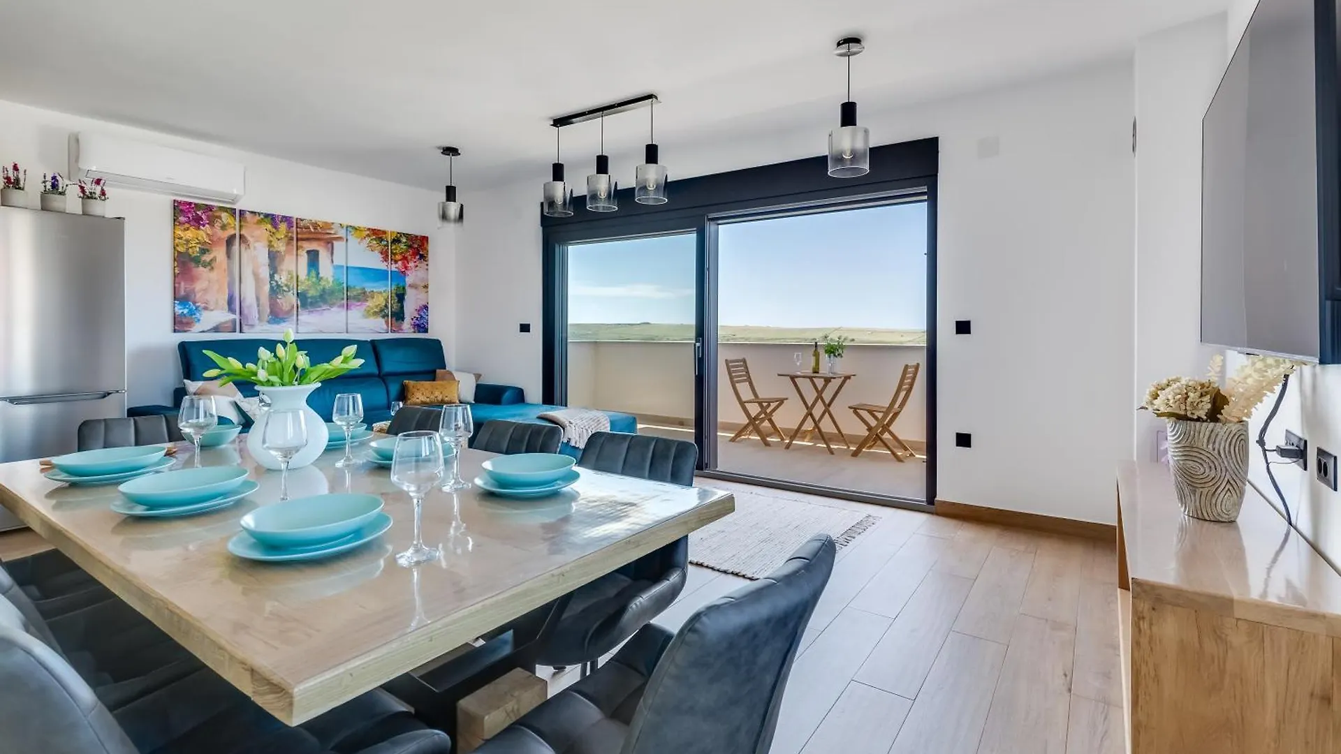 Terra Maiorum-Apartments With Heated Pool And Water Massage Povljana 0*,