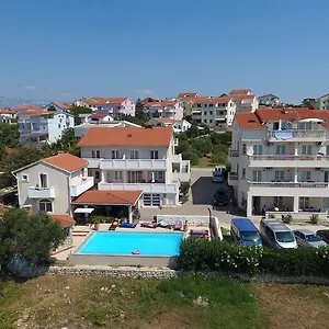  Apartament Jurac
