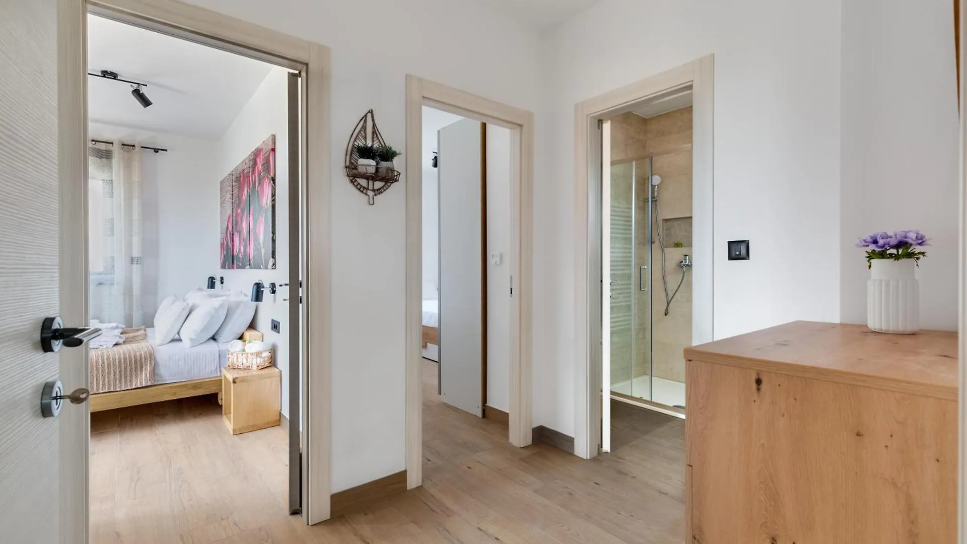 Terra Maiorum-Apartments With Heated Pool And Water Massage Povljana 0*,  Chorwacja